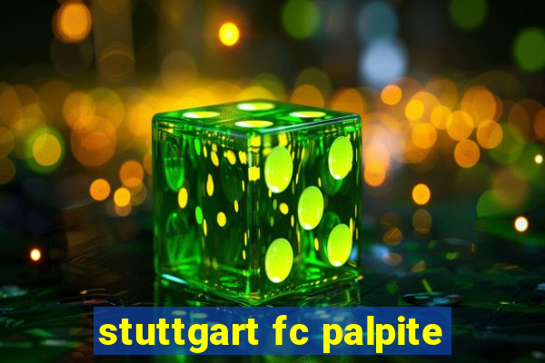 stuttgart fc palpite